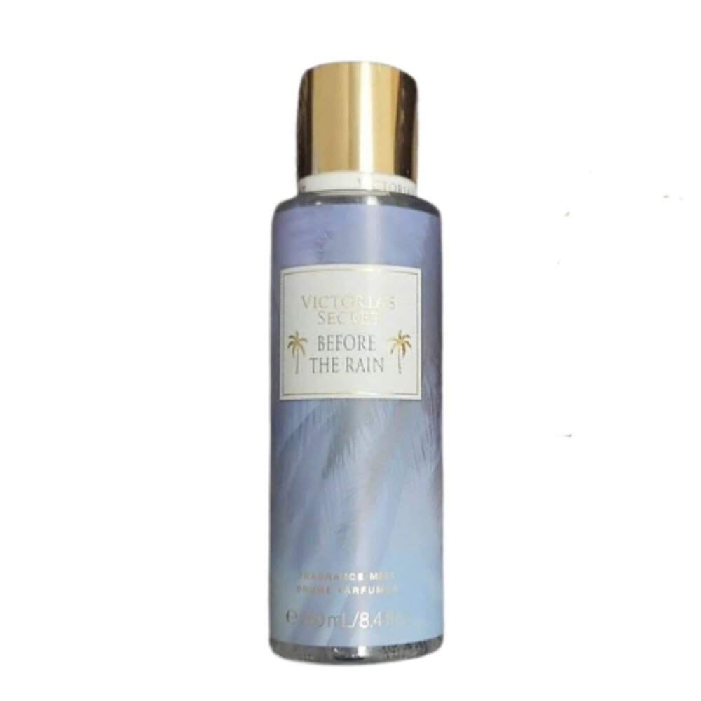 💙 Victoria's Secret Before The Rain Fragrance Mist